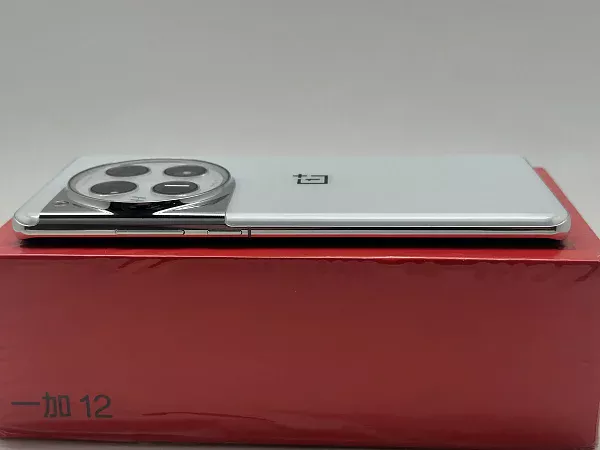 OnePlus 12 24/1Tb White (CN) (Белый) 2Sim