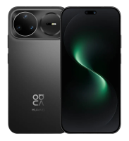 Huawei Nova 15 Pro 12/256Gb Black (Global) 2Sim