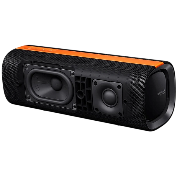 Беспроводная колонка Xiaomi Sound Party 50W, IP67, 5200 мАч, (MDZ-39-DB) Global, Black