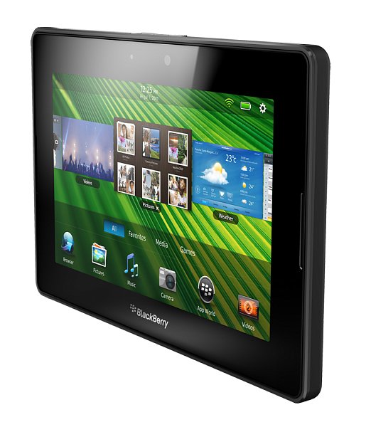 BlackBerry PlayBook 64Gb