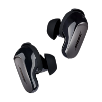 Беспроводные наушники Bose QuietComfort Ultra Earbuds Black (Черный)