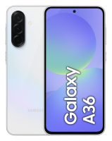 Samsung Galaxy A36 8/128Gb Awesome White SM-A366E/DS (Global) nano Sim+eSim Samsung Galaxy A36 8/128Gb Awesome White SM-A366E/DS (Global) nano Sim+eSim