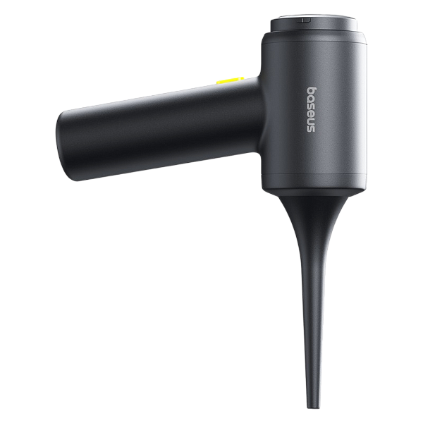 Автомобильный пылесос Baseus AT Car Vacuum Cleaner (C30476600121-00) черный