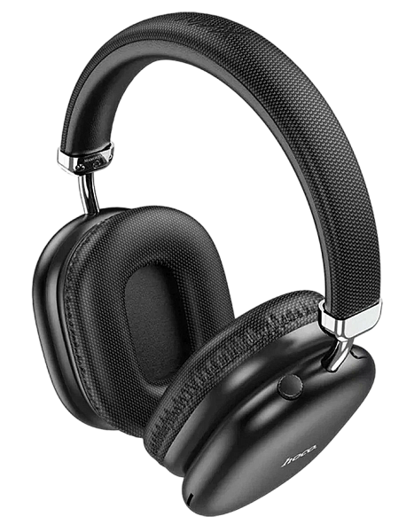 Наушники беспроводные Hoco W35 Max черный