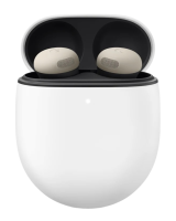 Беспроводные наушники Google Pixel Buds Pro 2 Porcelain