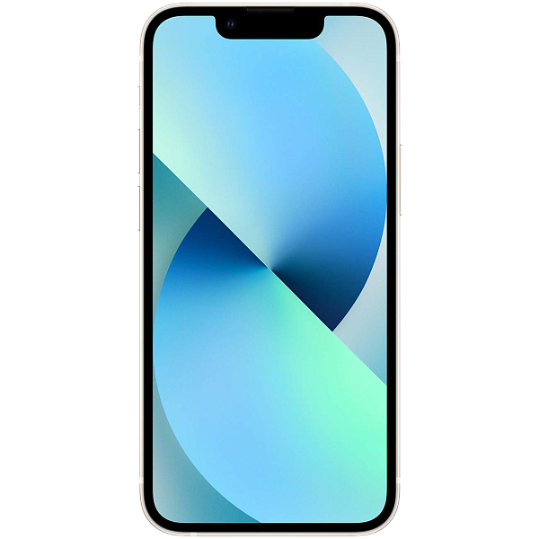 Apple iPhone 13 mini 512ГБ Starlight (Сияющая звезда) (A2628)