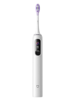 Электрическая зубная щетка Xiaomi Mijia Sonic Sweep Pro (MES610), белый