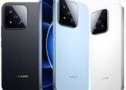 Показался 17 Max — большой и мощный флагман Xiaomi появится в конце месяца