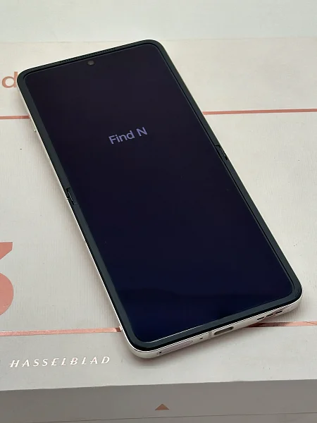 Oppo Find N3 Flip 12/256Gb Misty Pink (Розовый) (Global) Sim+eSim