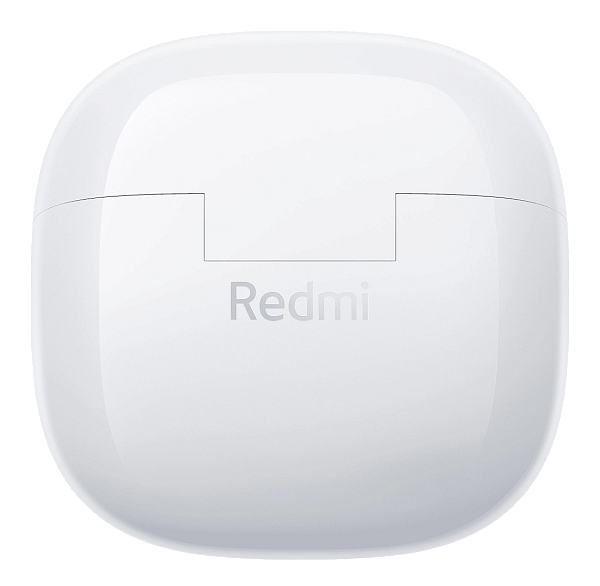 Беспроводные наушники Xiaomi Redmi Buds 6 Lite M2349E1 EU, (BHR8660GL) White