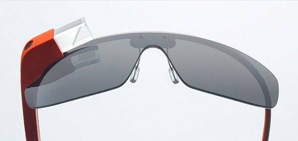 Google Glass