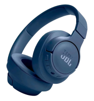 Беспроводные наушники JBL Wave Tune 720BT EU Blue