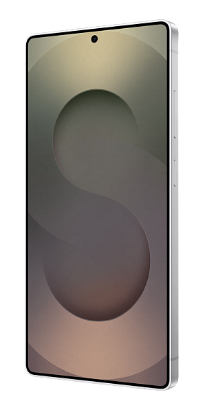 Samsung Galaxy S25 Ultra 5G 12/256Gb Titanium Whitesilver (S938B/DS) Snapdragon Sim+eSim