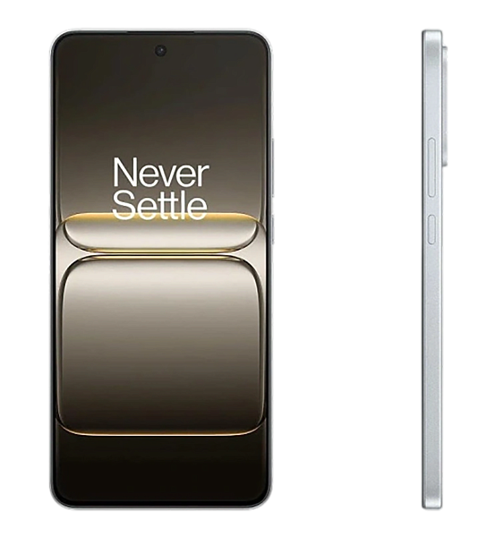 OnePlus Nord CE 5 8/256Gb Marble Mist (Global) 2Sim