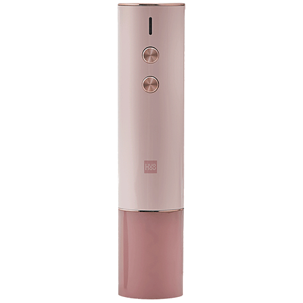 Электрический штопор Huo Hou Xiaomi Electric Wine Opener Pink