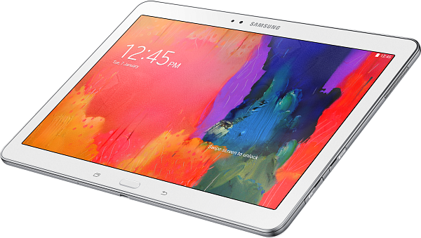 Samsung Galaxy Tab Pro 10.1 SM-T525 16Gb white LTE