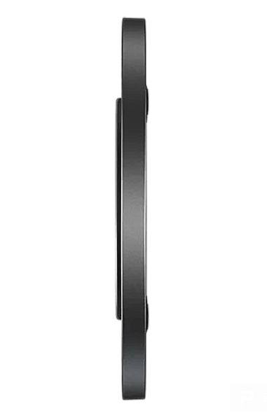 Беспроводное зарядное устройство Baseus Simple 2 Wireless Charger 15W, черный (CCJJ050001)