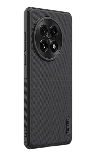 Чехол для OnePlus 13, Nillkin Super Frosted Shield Pro,черный