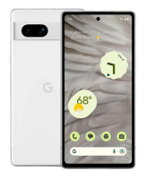 Google Pixel 7a 8/128Gb Snow (JP) Sim+eSim