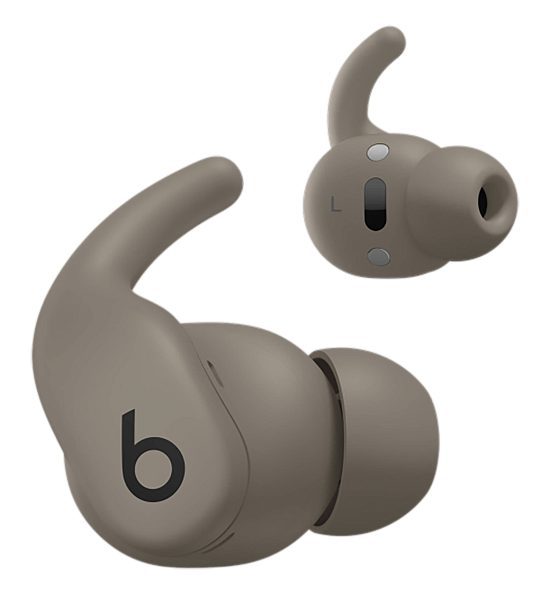 Наушники Beats Powerbeats Fit Gravel Gray