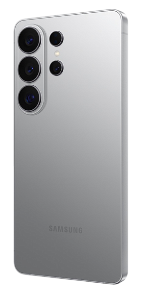 Samsung Galaxy S26 Ultra 5G 12/256Gb Silver Shadow (S948B/DS) Snapdragon Sim+eSim