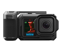 Экшн-камера GoPro MISSION 1 PRO Grip Edition Black