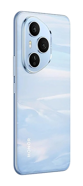 Honor 400 Pro 12/512Gb Tidal Blue (Global) Dual:nano Sim+eSim