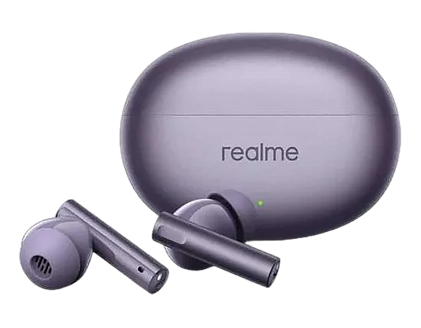 Наушники RealMe Buds Air 6 (RMA2402), фиолетовый