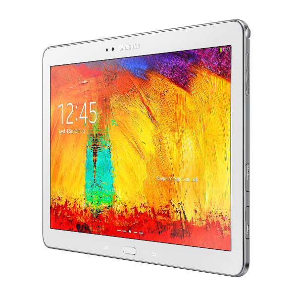 Samsung Galaxy Note 10.1 P605 32Gb White