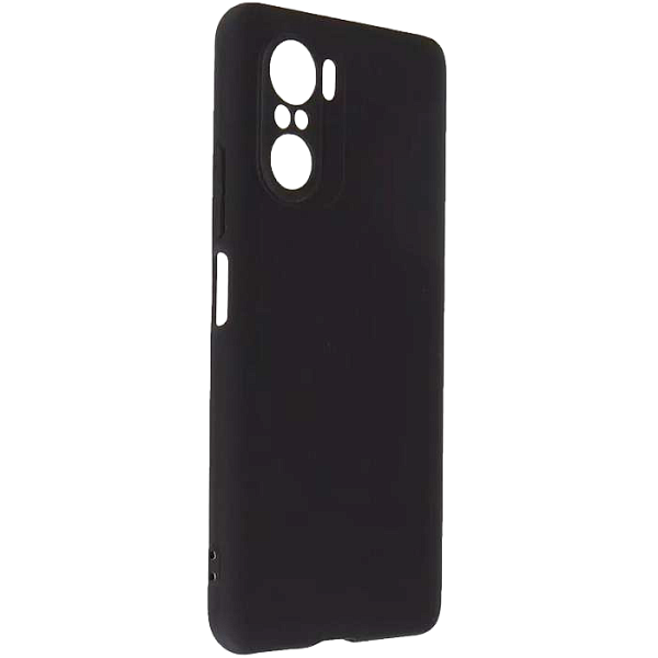 Чехол для Xiaomi Mi 11i Red Line Ultimate черный