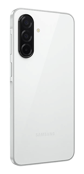 Samsung Galaxy A26 8/256Gb White SM-A266B/DS (Global) Dual nano Sim