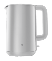 Электрический чайник Xiaomi Mijia Electric Kettle S1 (MJDSH07YM) серебро