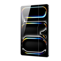 Стекло защитное для Apple iPad Pro 13 (с 2024-) от Dux Ducis, толщина 0,3мм, твердость 9H