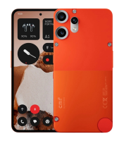Nothing Phone (2) Pro 8/256Gb Orange (Оранжевый) (Global) 2Sim