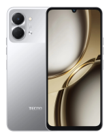 Tecno Spark Go 3 4G 4/64Gb Titanium Grey Dual nano Sim