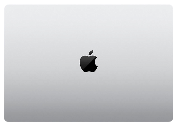 Ноутбук Apple MacBook Pro 14 M1 Pro (2021) MKGT3 1TB Silver (Серебристый) русская гравировка