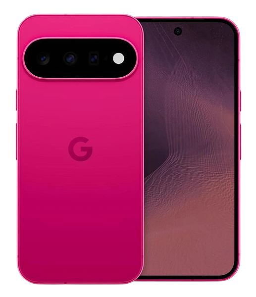 Google Pixel 11 12/256Gb Hibiscus (Global) Sim+eSim