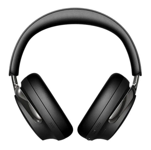 Беспроводные наушники Bose QuietComfort Ultra Headphones (2nd Gen) Black