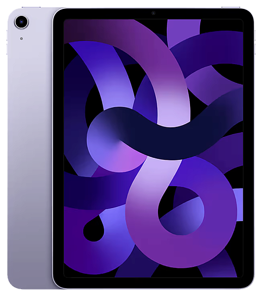 Apple iPad Air (2022) 64Gb Wi-Fi + Cellular Purple (Global)