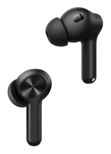 Беспроводные наушники Realme Buds T200 Lite (RMA2415-A) Black