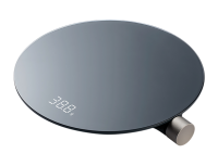 Умные кухонные весы Xiaomi HOTO Smart Kitchen Scale QWCFC001 (черные)