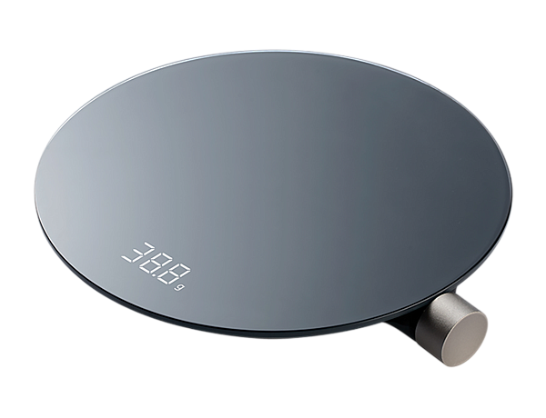 Умные кухонные весы Xiaomi HOTO Smart Kitchen Scale QWCFC001 (черные)