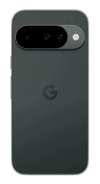 Google Pixel 10 12/256Gb Obsidian (USA) Sim+eSim