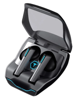 Беспроводные наушники Lenovo XG02 Wireless Bluetooth Game Headset Black