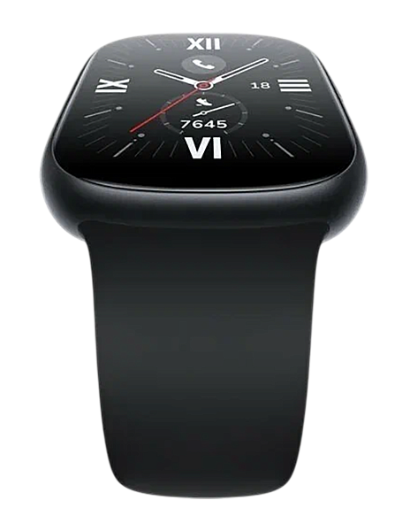 Смарт-часы Honor Watch 4 46mm Black (Черный) TMA-B19