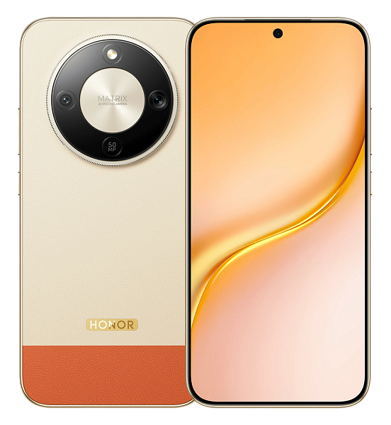 Honor Turbo 8/256Gb Beige (Global) Dual nano Sim