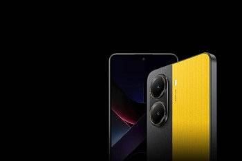 Обзор Xiaomi Poco X7 Pro