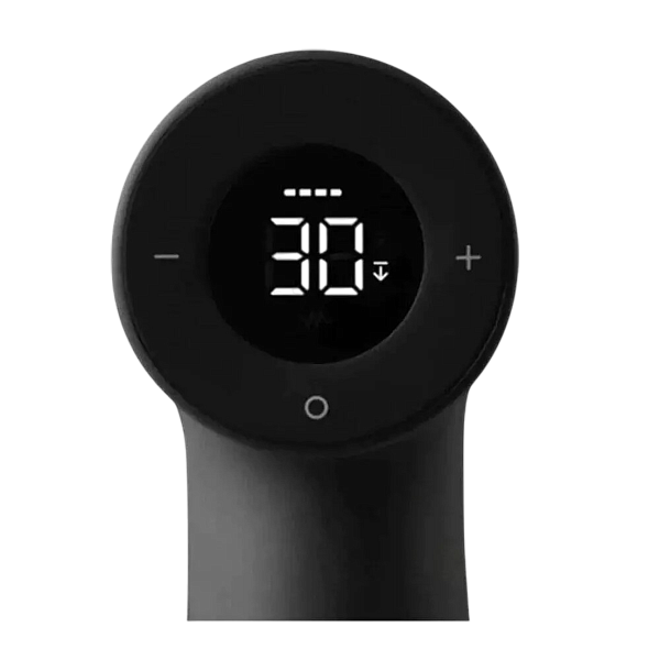 Аккумуляторная дрель-шуруповерт Xiaomi HOTO 12V Brushless Drill (QWLDZ001) CN Gray