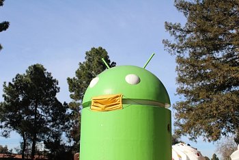 Google запретит загружать приложения от непроверенных разработчиков