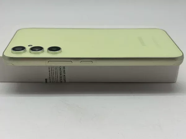Samsung Galaxy A54 5G 8/256Gb Awesome Lime SM-A546E/DS (Лайм) (Global) 2Sim